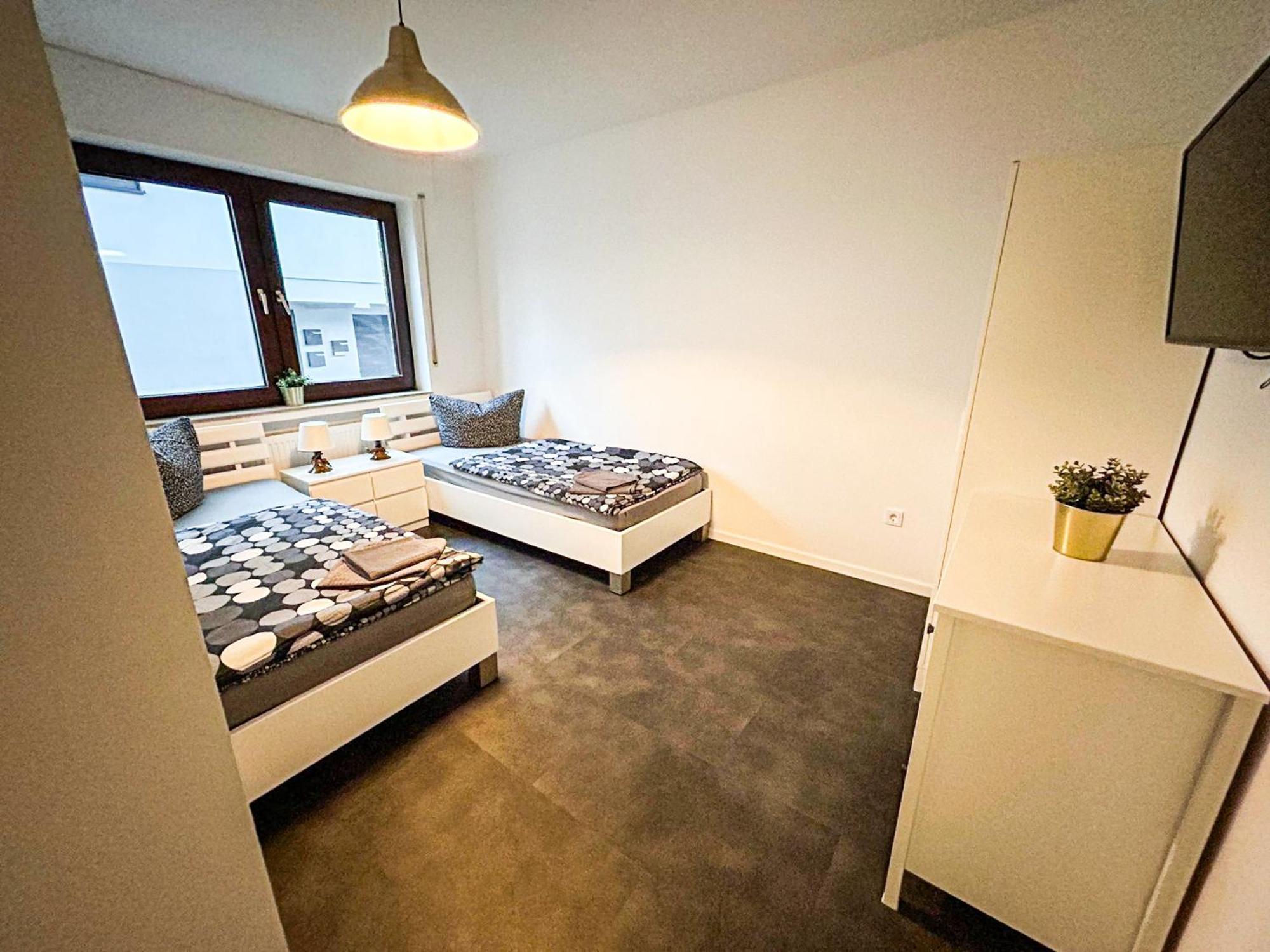 Apart2Stay Dormagen Quarto foto