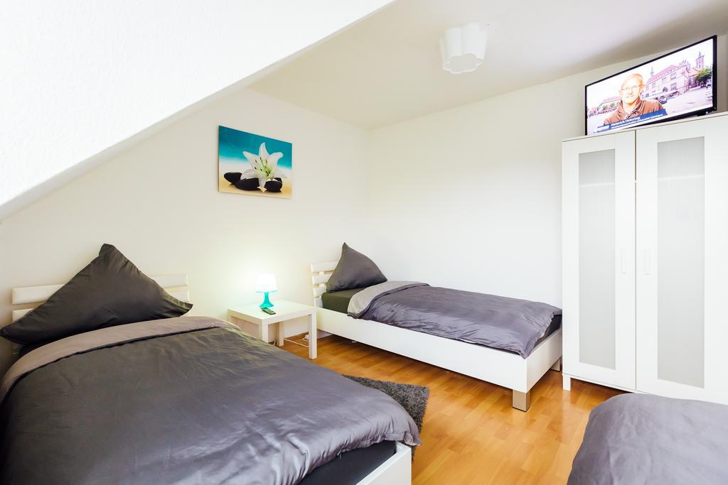 Apart2Stay Dormagen Exterior foto