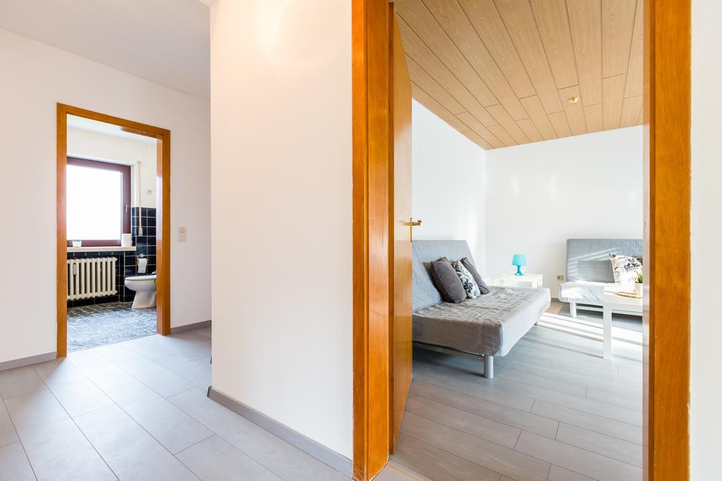 Apart2Stay Dormagen Exterior foto