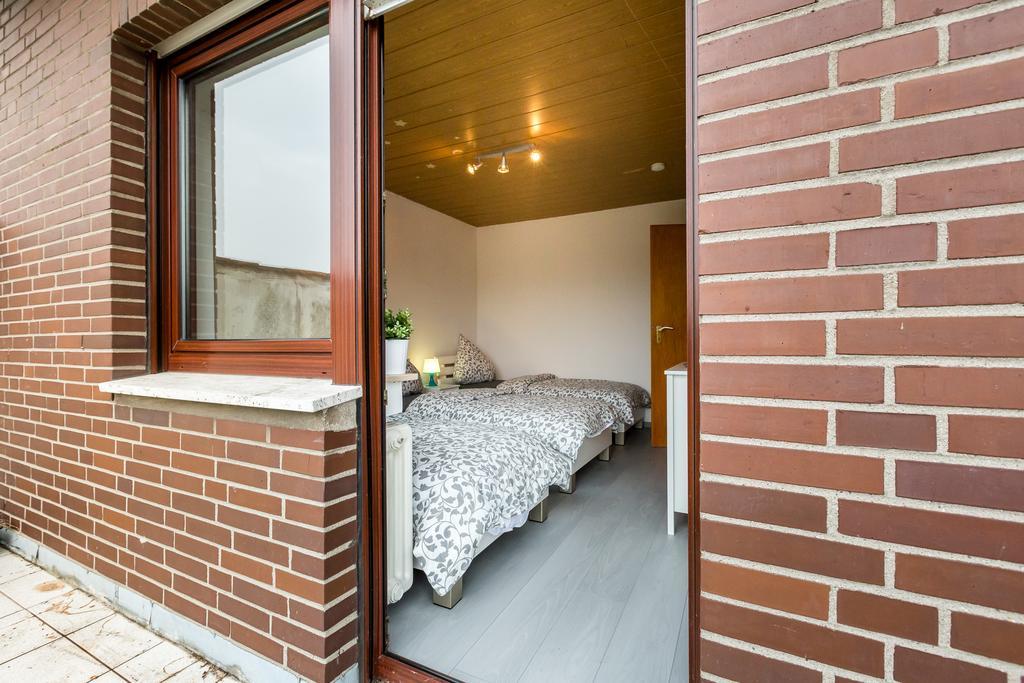 Apart2Stay Dormagen Exterior foto