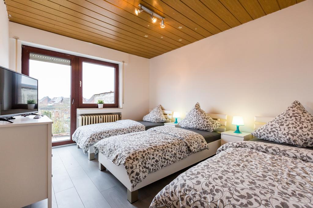 Apart2Stay Dormagen Exterior foto