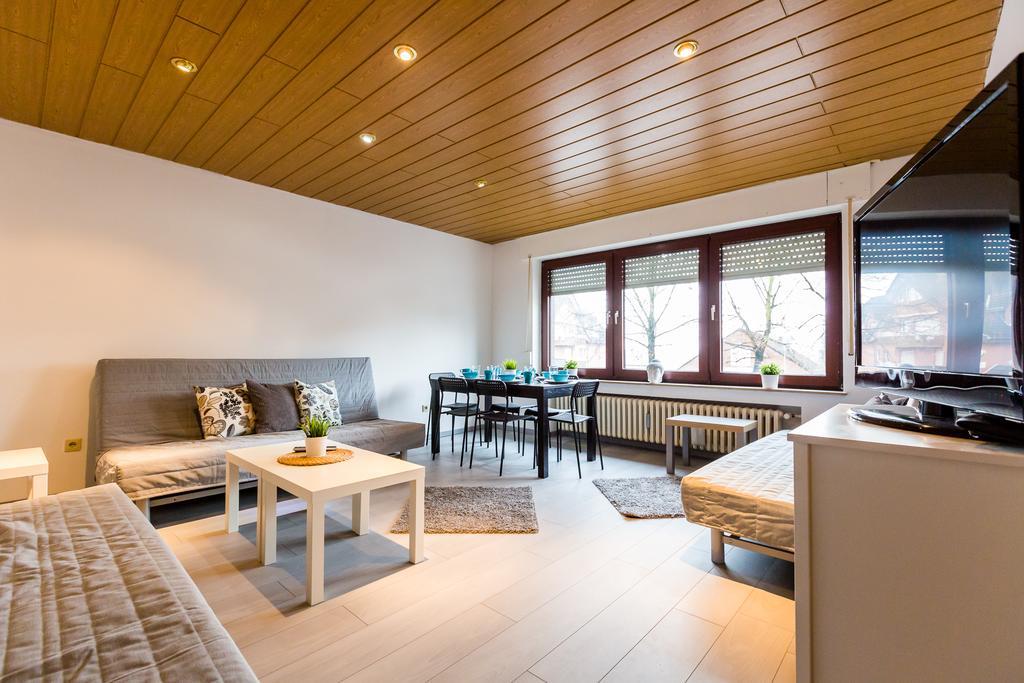 Apart2Stay Dormagen Exterior foto