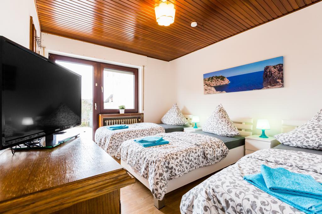 Apart2Stay Dormagen Exterior foto